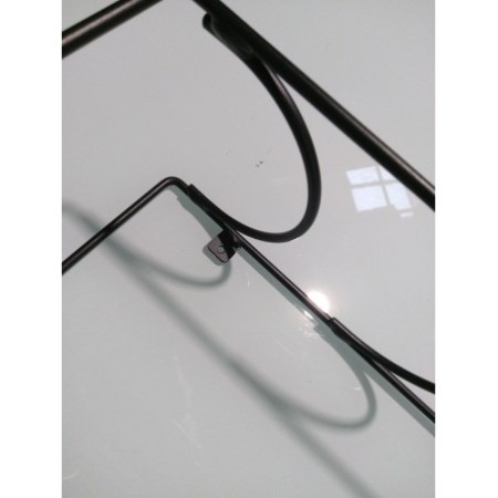 porte bouteille noir