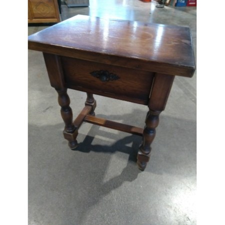 table de nuit