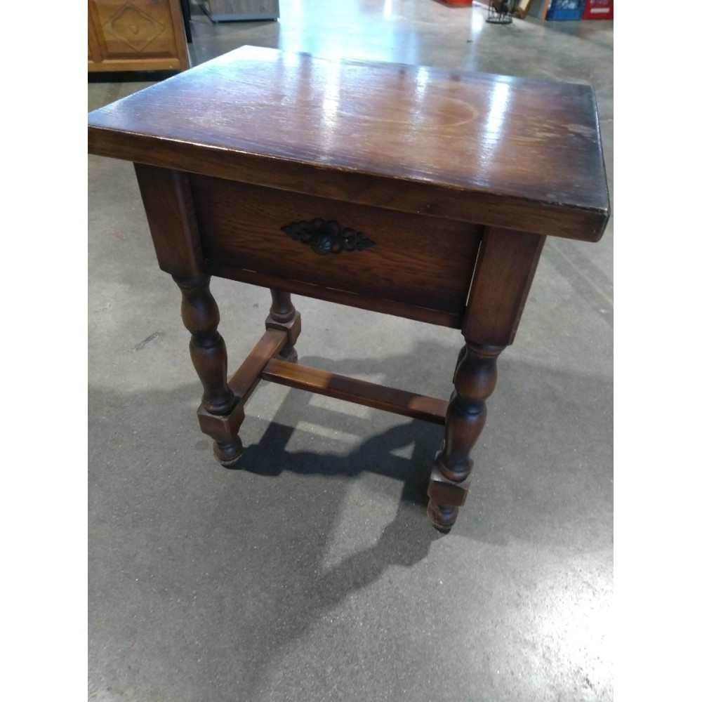 table de nuit