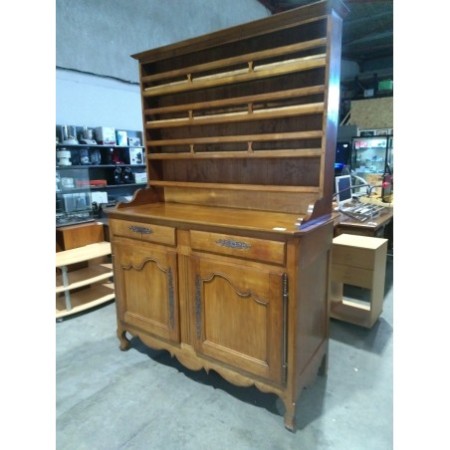 1 Buffet Vaisselier