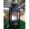 lanterne noir grand format