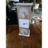 Petite commode 3 tiroirs