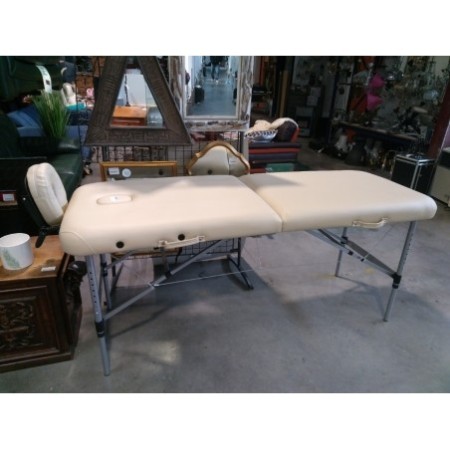 Table de massage