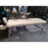 Table de massage
