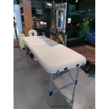 Table de massage