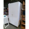 armoire blanche enfant