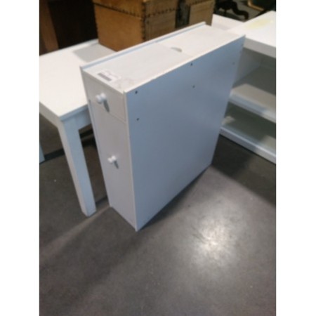 meuble de rangement de salle de bain 