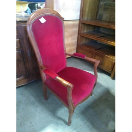 Fauteuil voltaire