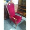 Fauteuil voltaire