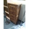 Chiffonière 5 tiroirs