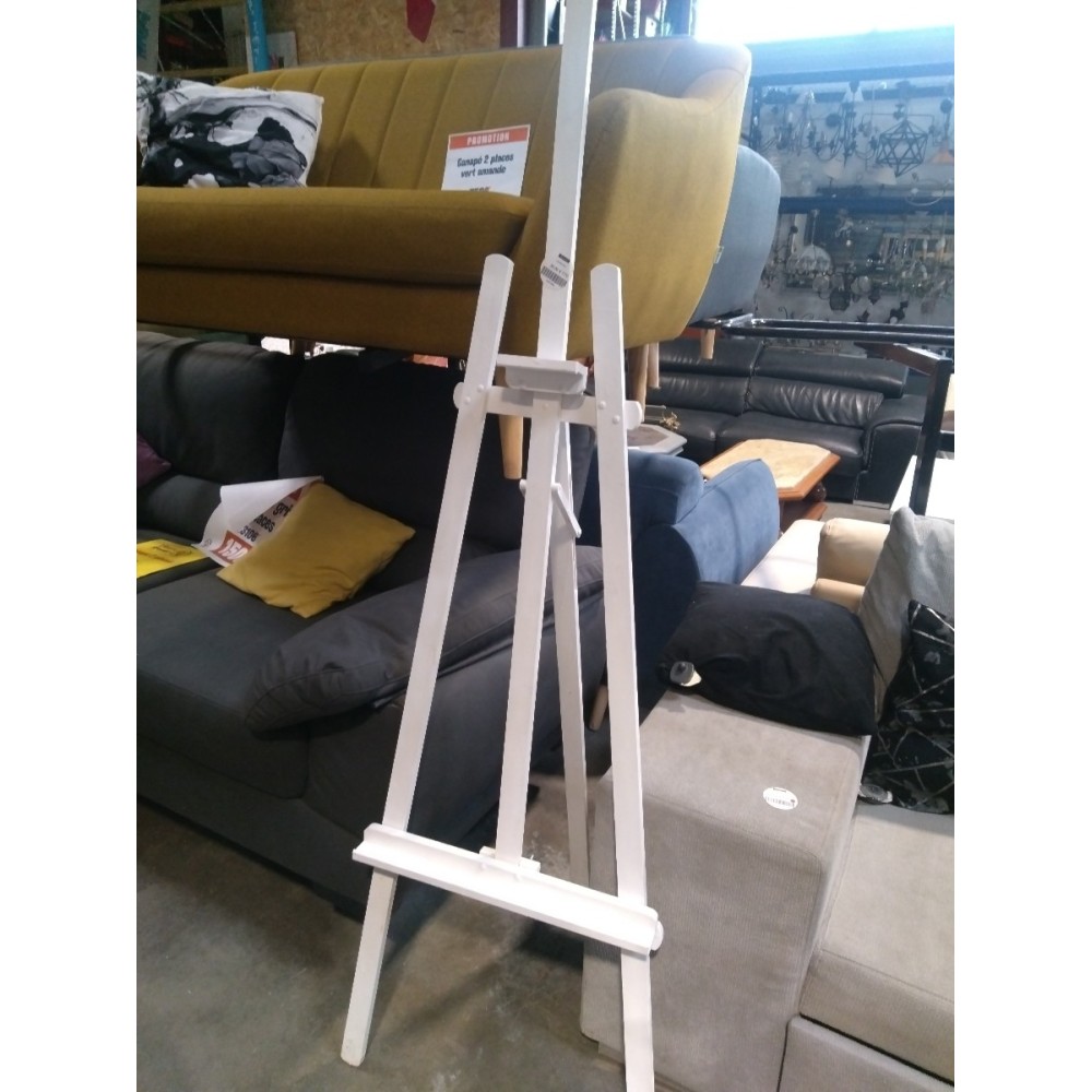 chevalet blanc
