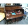 Meuble Radio tourne disque Philips