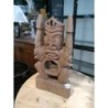 statuette indonesienne