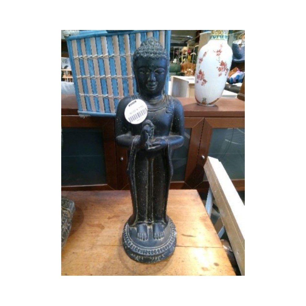 bouddha debout 50cm