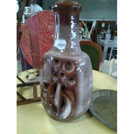 Lampe de sol "Fat Lava"