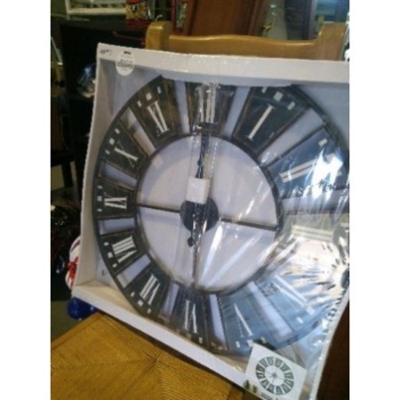 Horloge maison du monde