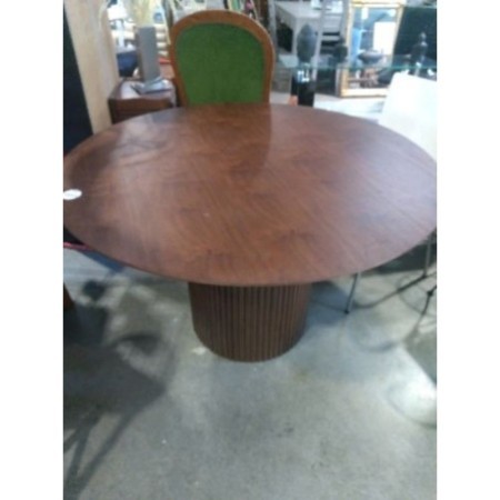 Table ronde bois Alinea 120 diametre