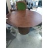 Table ronde bois Alinea 120 diametre