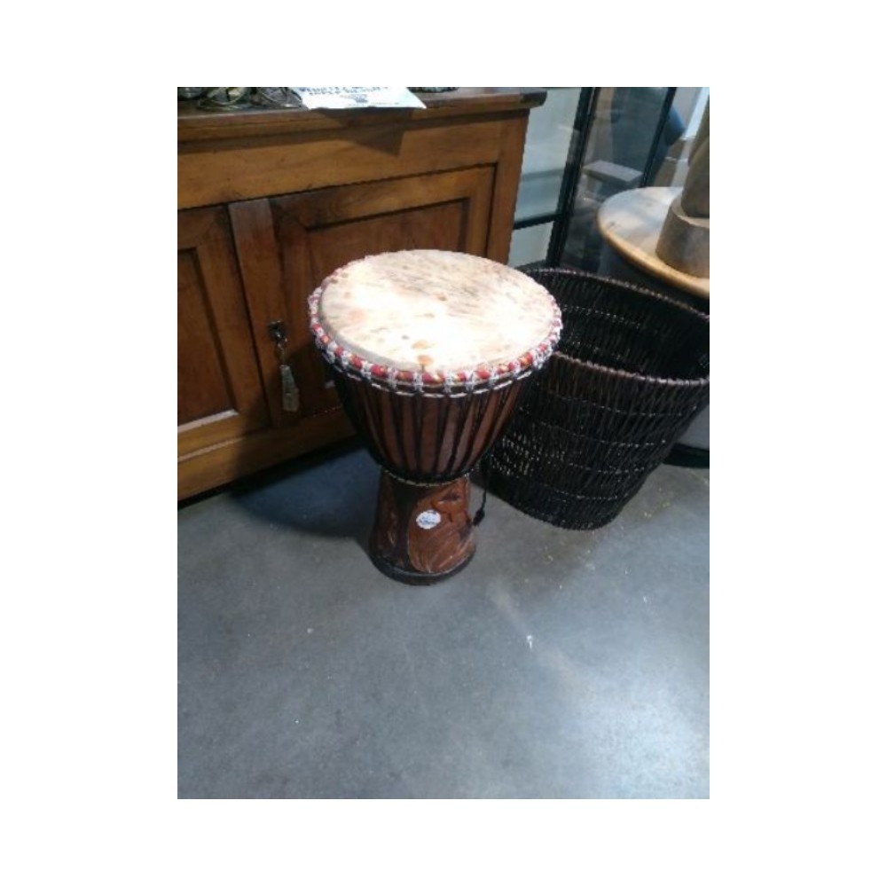 Djembe grand