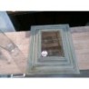 miroir bois 