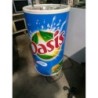 Frigo Oasis sur roulettes