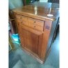 Meuble 1 porte +  1 tiroir 60x88
