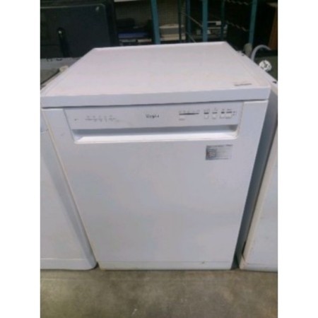 lave vaisselle whirpool
