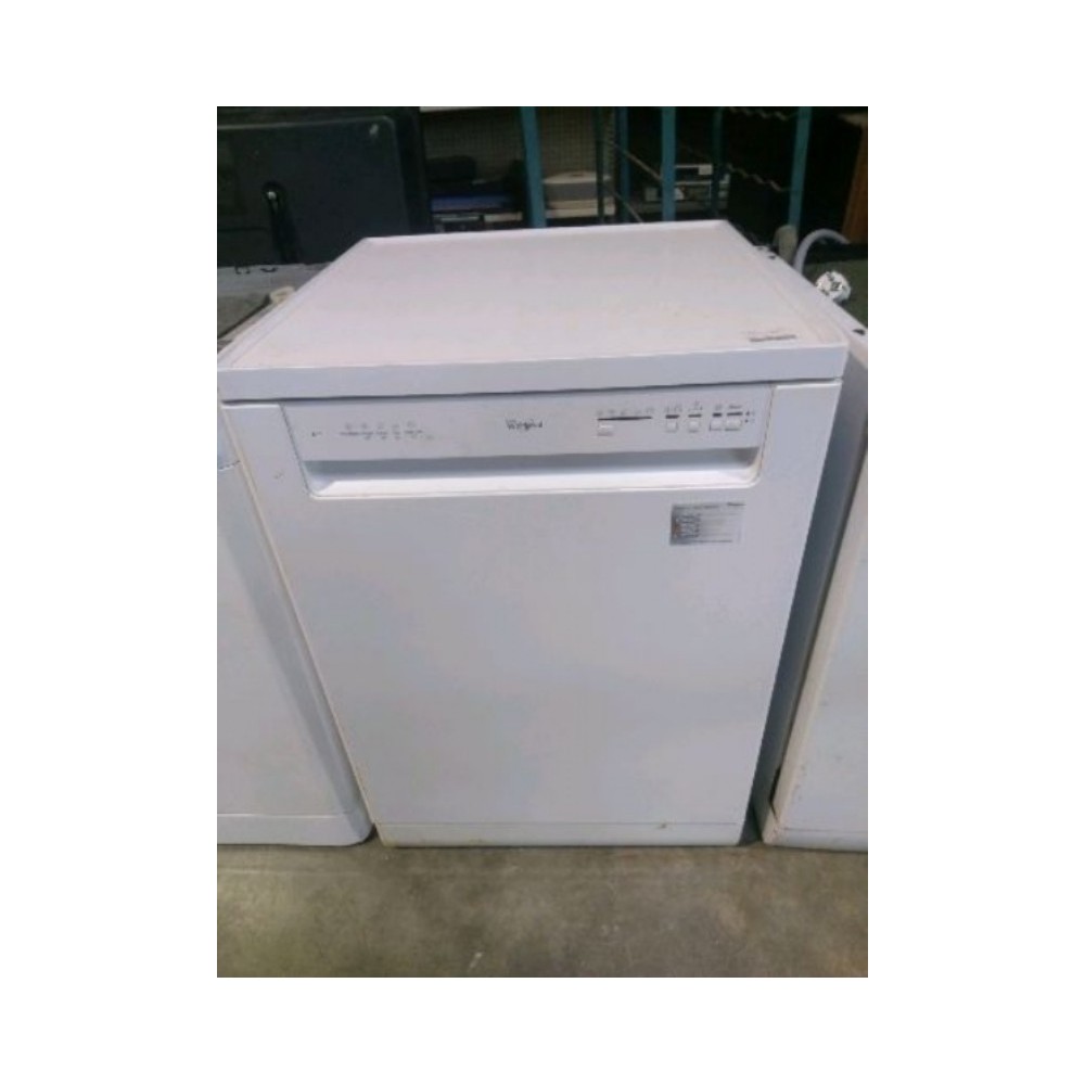 lave vaisselle whirpool
