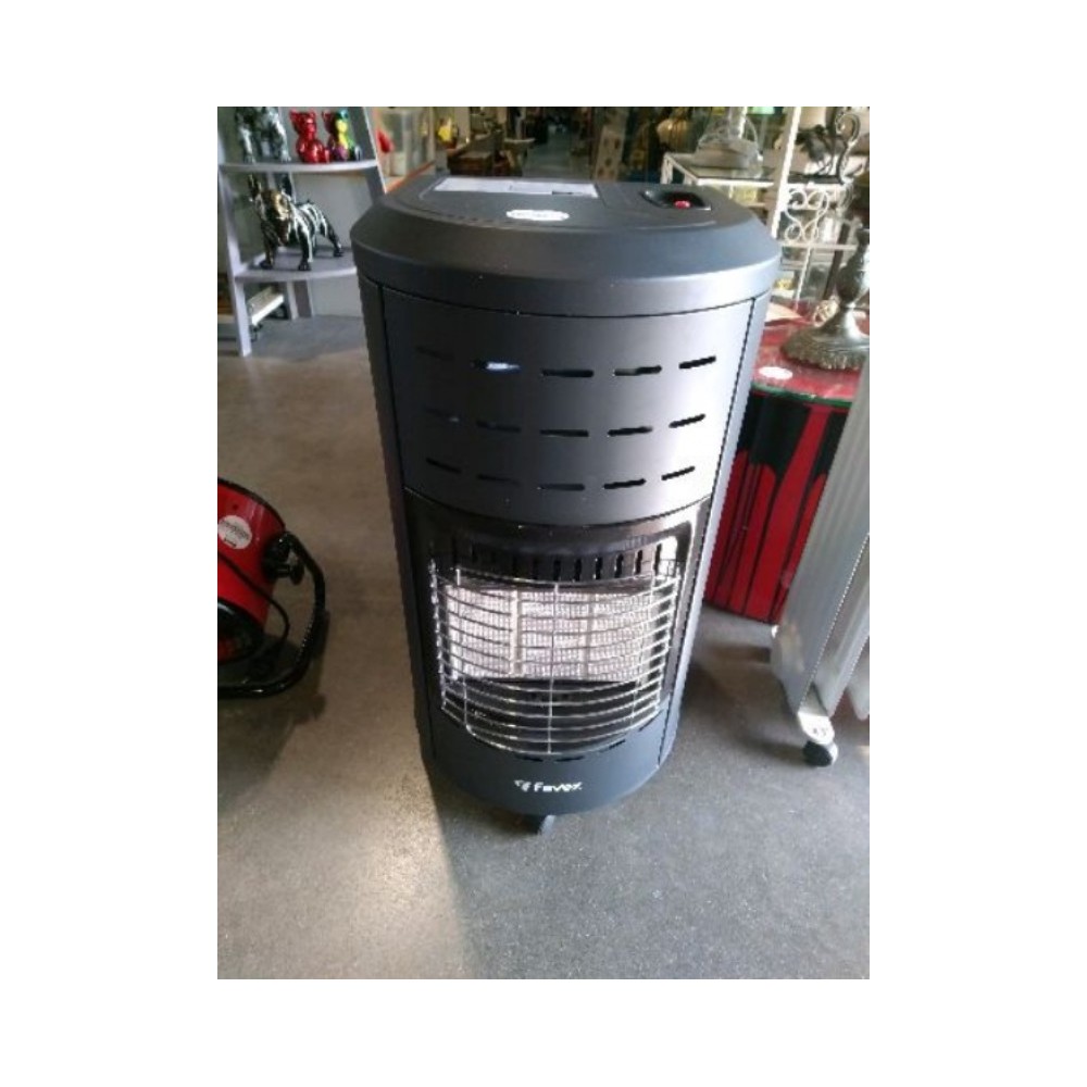 Chauffage Favex