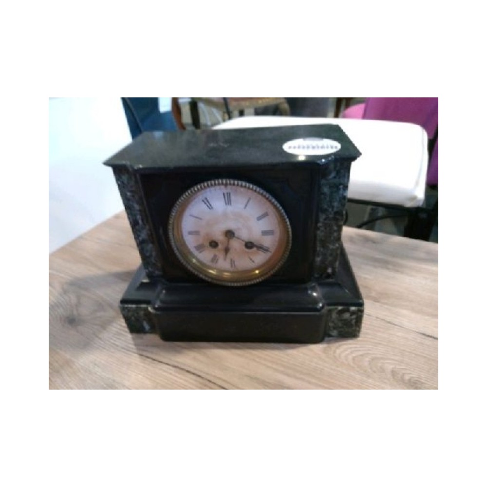 Horloge de cheminéed Napoléon III