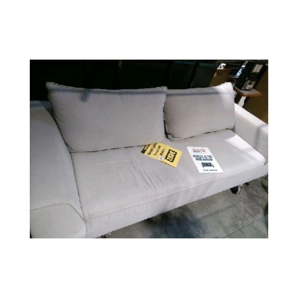 canapé KIVIK 2 places