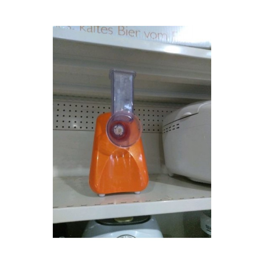 Coupe legumes Silvercrest