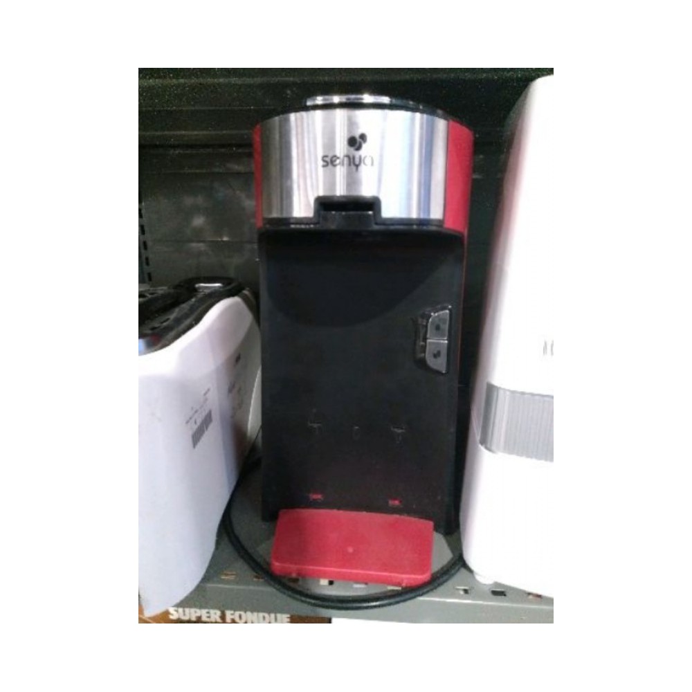 Théière électrique