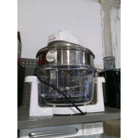 four a poulet cyclone 