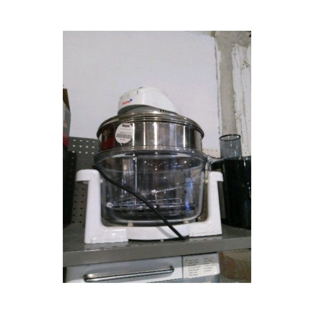 four a poulet cyclone 