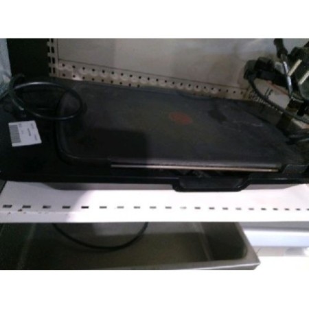 plancha tefal