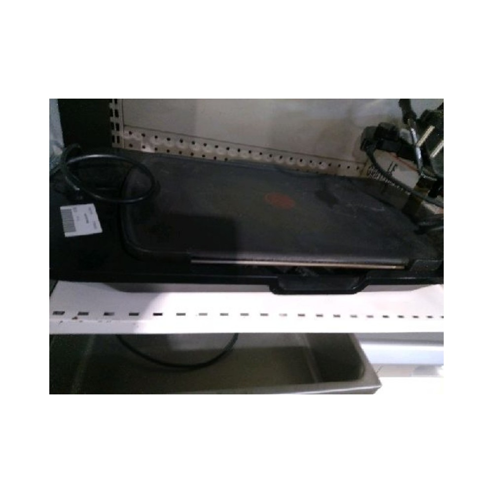 plancha tefal