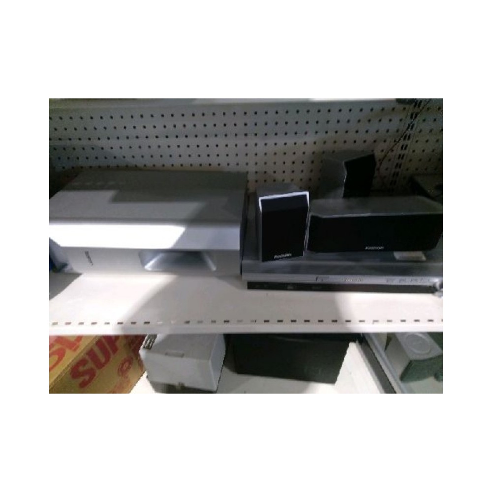 1 home cinema panasonic