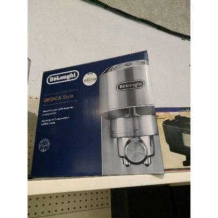 Cafetière Délonghi Dedica Style