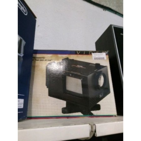 Transfert video universel