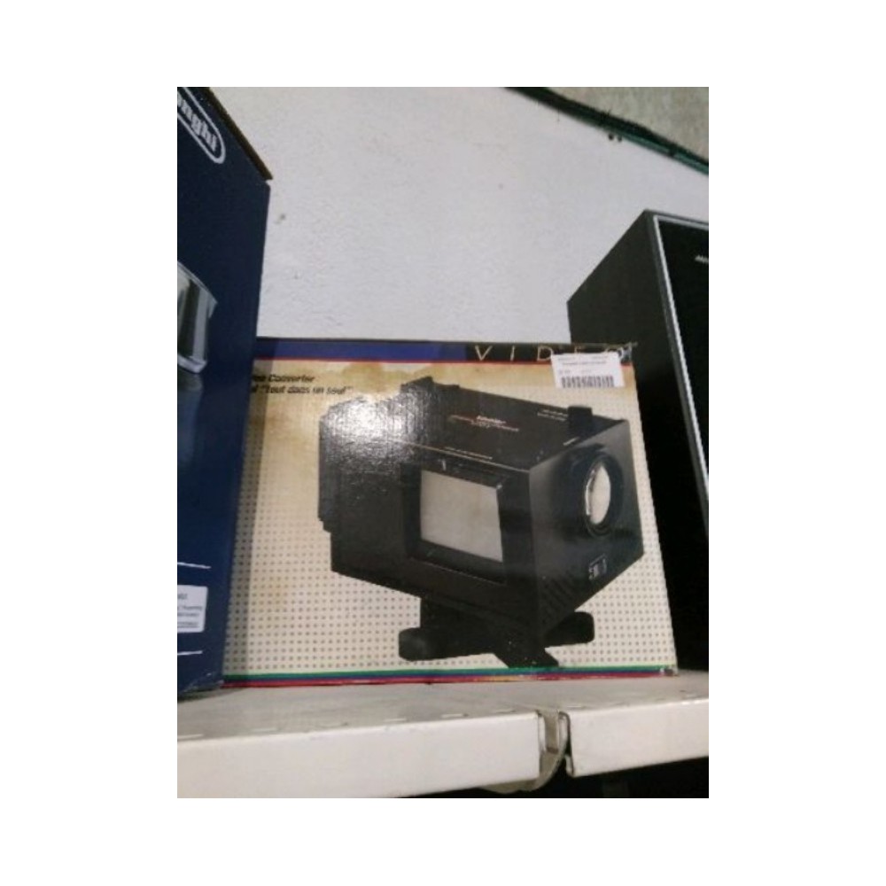 Transfert video universel