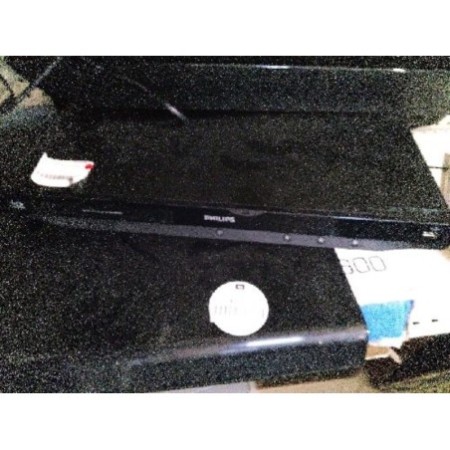 1 lecteur blueray Philips