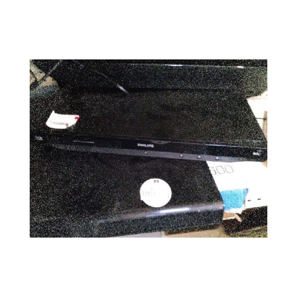 1 lecteur blueray Philips