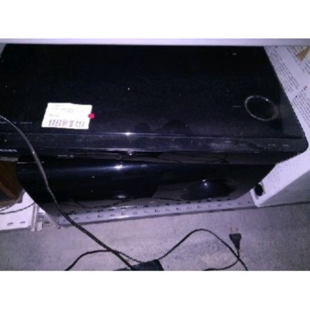 home cinéma samsung+ lecteur intégré