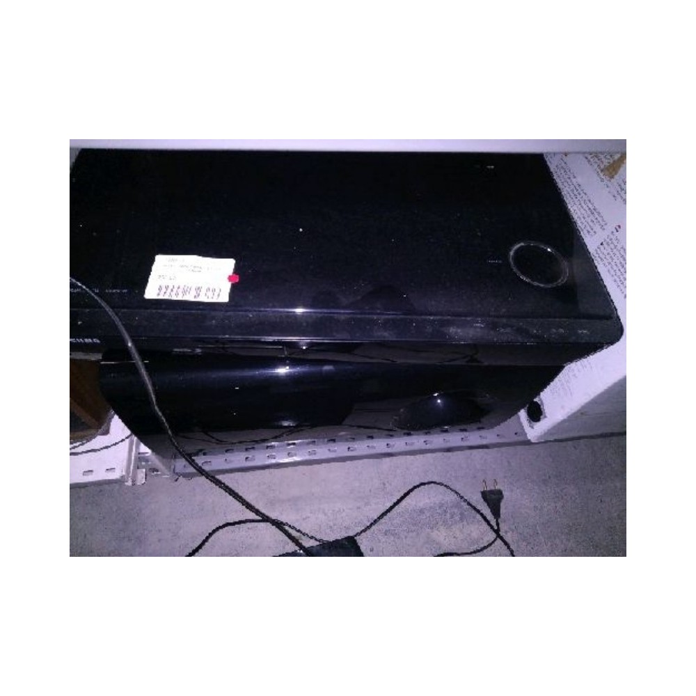 home cinéma samsung+ lecteur intégré