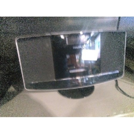 poste radio lecteur dvd philips avec telecomande