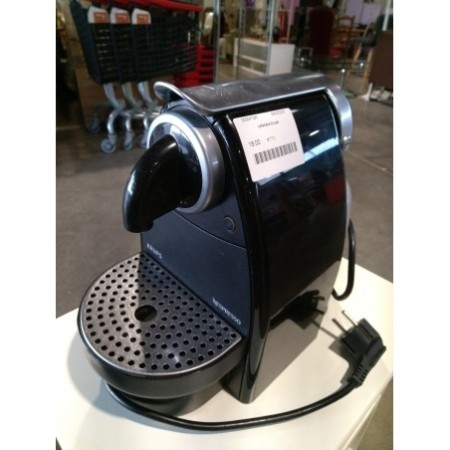 cafetière krups nespresso