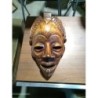 1 masque africain